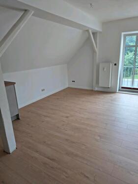 Foto - Dachgeschoßwohnung in Schleswig zur Miete