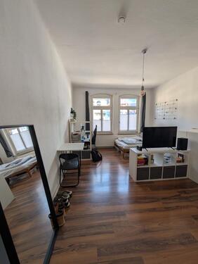 Foto - 1 Zimmer Etagenwohnung zur Miete in Marburg