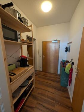 Foto - Etagenwohnung in Marburg zur Miete