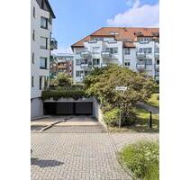 Neu sanierter Tiefgaragenstellplatz Hermelinstraße 6 Paunsdorf - Leipzig Nord