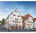 Foto - Einzigartige 2- ZKB -Wohnung im modernisierten Denkmal