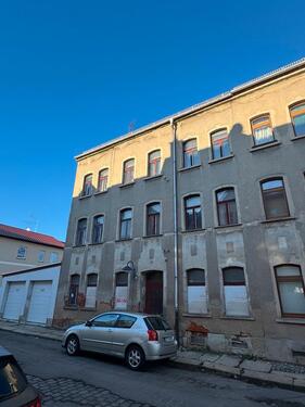 Foto - Mehrfamilienhaus aus 5 Wohneinheiten zum Sanierung