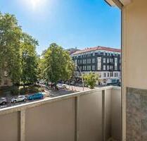 öbliertes City-Apartment auf Zeit | Ku’damm | Balkon - Berlin Charlottenburg-Wilmersdorf