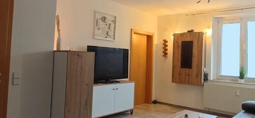 Foto - Neu renovierte, möblierte ruhige 1,5-Zimmer-Wohnung zu vermieten