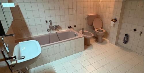 Foto - Etagenwohnung in Schiffdorf