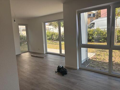 Foto - 2,5 Zimmer Neubau Bad Kreuznach Wohnung