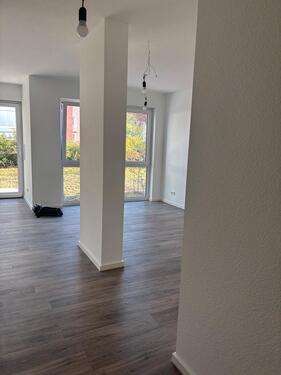 Foto - Etagenwohnung zur Miete in Bad Kreuznach