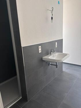 Foto - Etagenwohnung in Bad Kreuznach zur Miete
