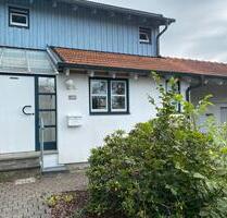 Haus in Fischen am Ammersee zu vermieten - Pähl