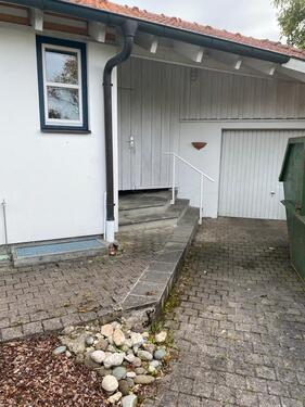Foto - Einfamilienhaus in Pähl