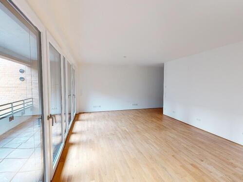 Foto - Etagenwohnung in Wolfsburg