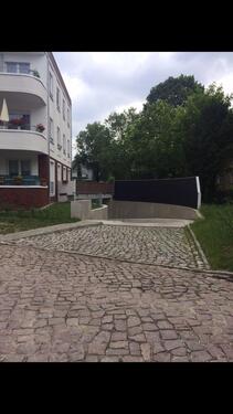 Foto - Tiefgaragen Parkplatz Berlin Köpenick