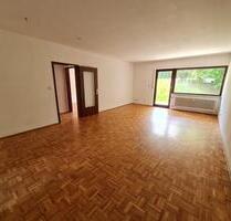 3 ZKB Wohnung mit Terrasse in ruhiger Wohnlage in Bad Hersfeld