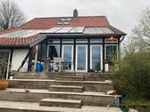 Foto - Fachwerkhaus am Wuppertaler Stadtrand