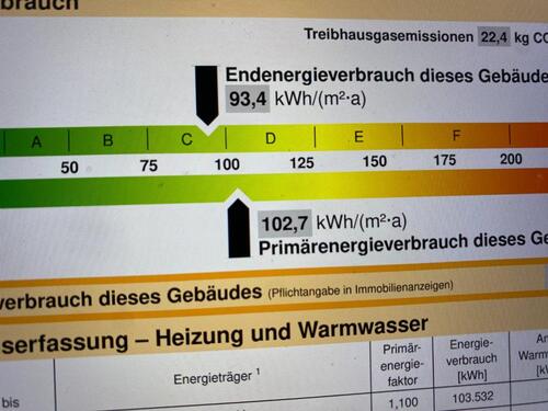 Foto - Etagenwohnung in Berlin zum Kaufen