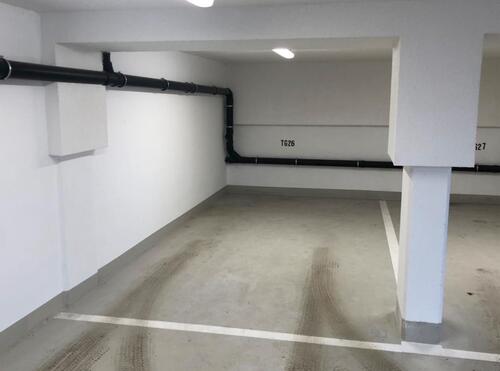 Foto - Garagen Stellplatz Tiefgarage zu vermieten in Waldkirchen