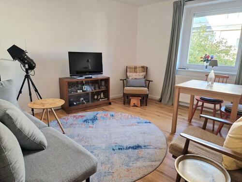 Foto - Etagenwohnung zur Miete in Stuttgart