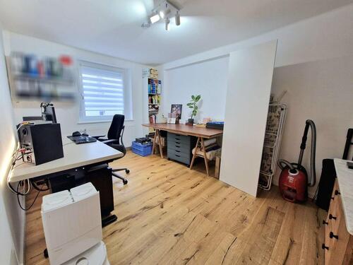 Foto - Etagenwohnung in Stuttgart