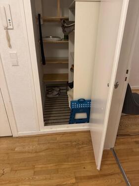 Foto - Etagenwohnung in Hamburg