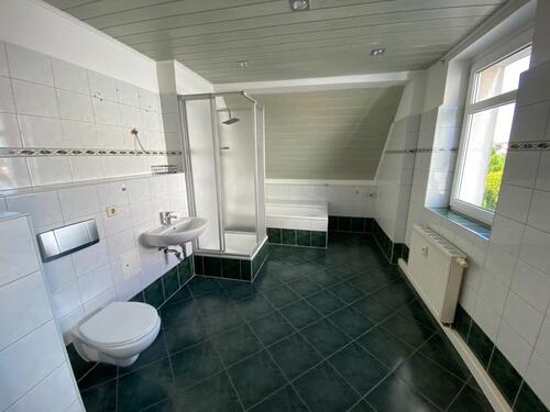 Foto - Etagenwohnung zur Miete in Weißwasser (Oberlausitz)