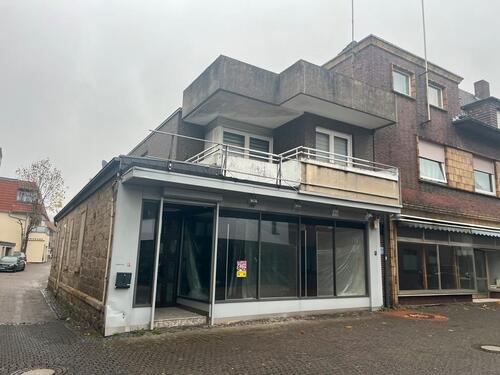 Foto - LADEN CAFÉ BISTRO IN ZENTRUM IBBENBÜREN