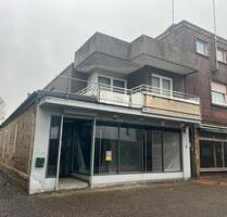 LADEN CAFÉ BISTRO IN ZENTRUM IBBENBÜREN