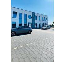 Büroräume im EmsLandPark Emsbüren – ab 01.01.2026 verfügbar