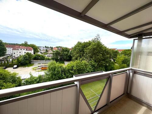 Foto - Wunderschöne 3-RW mit Balkon! - 335,00&nbsp;EUR Kaltmiete, ca.&nbsp; 61,00&nbsp;m&sup2;