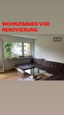 Foto - 3 Zimmer Wohnung in MindenLeteln