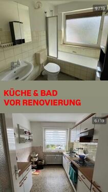 Foto - 3 Zimmer Etagenwohnung zur Miete in Minden