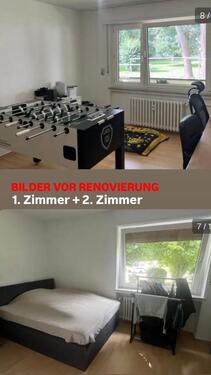 Foto - 3 Zimmer Etagenwohnung in Minden