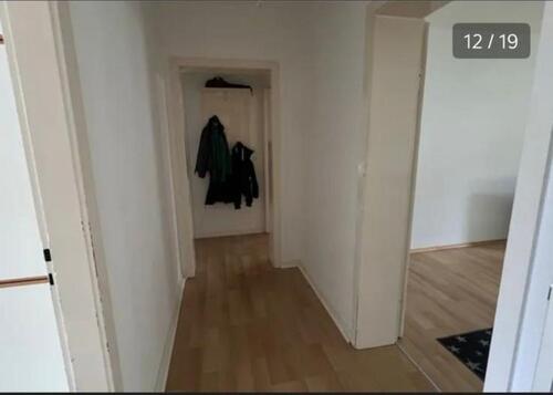 Foto - Etagenwohnung in Minden zur Miete