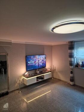 Foto - 2-Zimmer Souterrain-Wohnung in Rüsselsheim-Königstädten