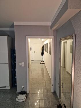 Foto - 2 Zimmer Etagenwohnung zur Miete in Rüsselsheim am Main