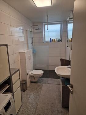 Foto - 2 Zimmer Etagenwohnung in Rüsselsheim am Main