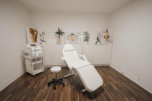 Foto - Arbeitsplatz zur Untervermietung