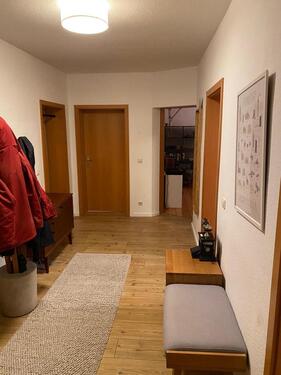 Foto - 3 Zimmer Etagenwohnung zur Miete in Weimar