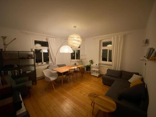 Foto - 3 Zimmer Etagenwohnung in Weimar