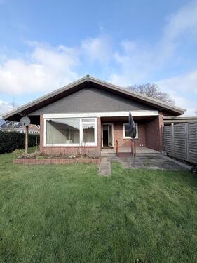 Foto - Barrierefreies EFH mit Garten und Terrasse in Nahe