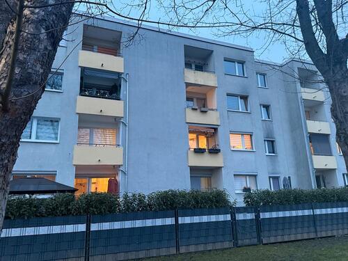 Foto - 4 Zimmer Wohnung 90qm in Monheim am Rhein ( Baumberg )