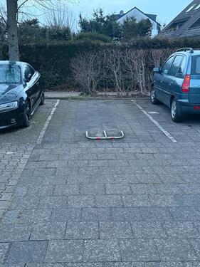 Foto - 4 Zimmer Etagenwohnung in Monheim am Rhein