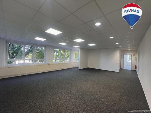 Foto - Attraktive Büro- und Gewerbefläche am Lorenzweg – zentral, modern, professionell