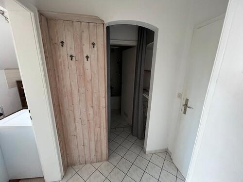 Foto - Dachgeschoßwohnung in München zur Miete