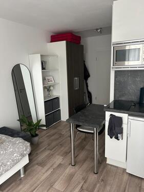 Foto - Etagenwohnung in Landau in der Pfalz zur Miete