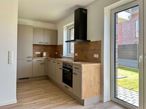 Foto - 2 Zimmer Erdgeschoßwohnung in Oldenburg