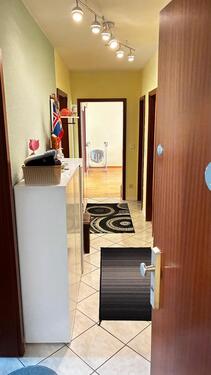 Foto - 3 Zimmer Wohnung; Mannheim Neckar Ost