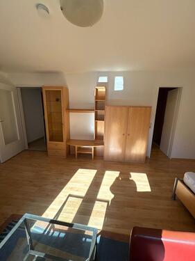 Foto - 1 Zimmer Etagenwohnung in Hagen