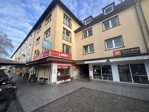 Foto - andere zur Miete in Weil am Rhein