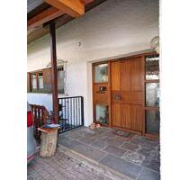 Einfamilienhaus mit Einliegerwohnung - Neckargerach