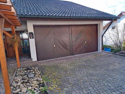 Foto - 6 Zimmer Einfamilienhaus zum Kaufen in Neckargerach